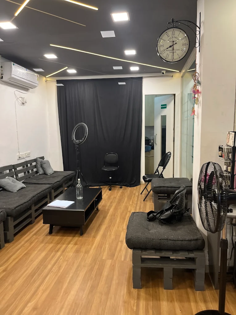 best tattoo studio in Hyderabad Naksh Tattoos Jubilee Hills